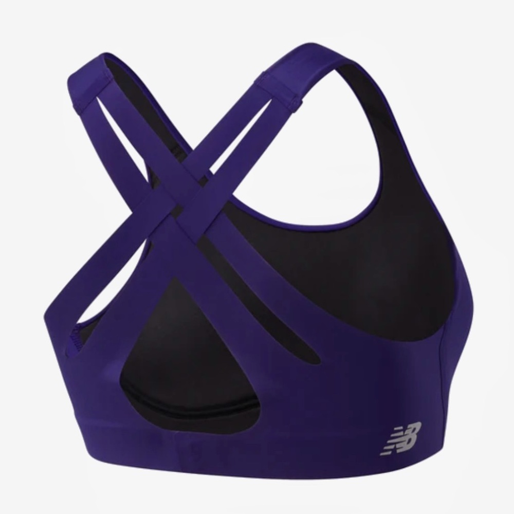 New Balance Fortiflow Bra